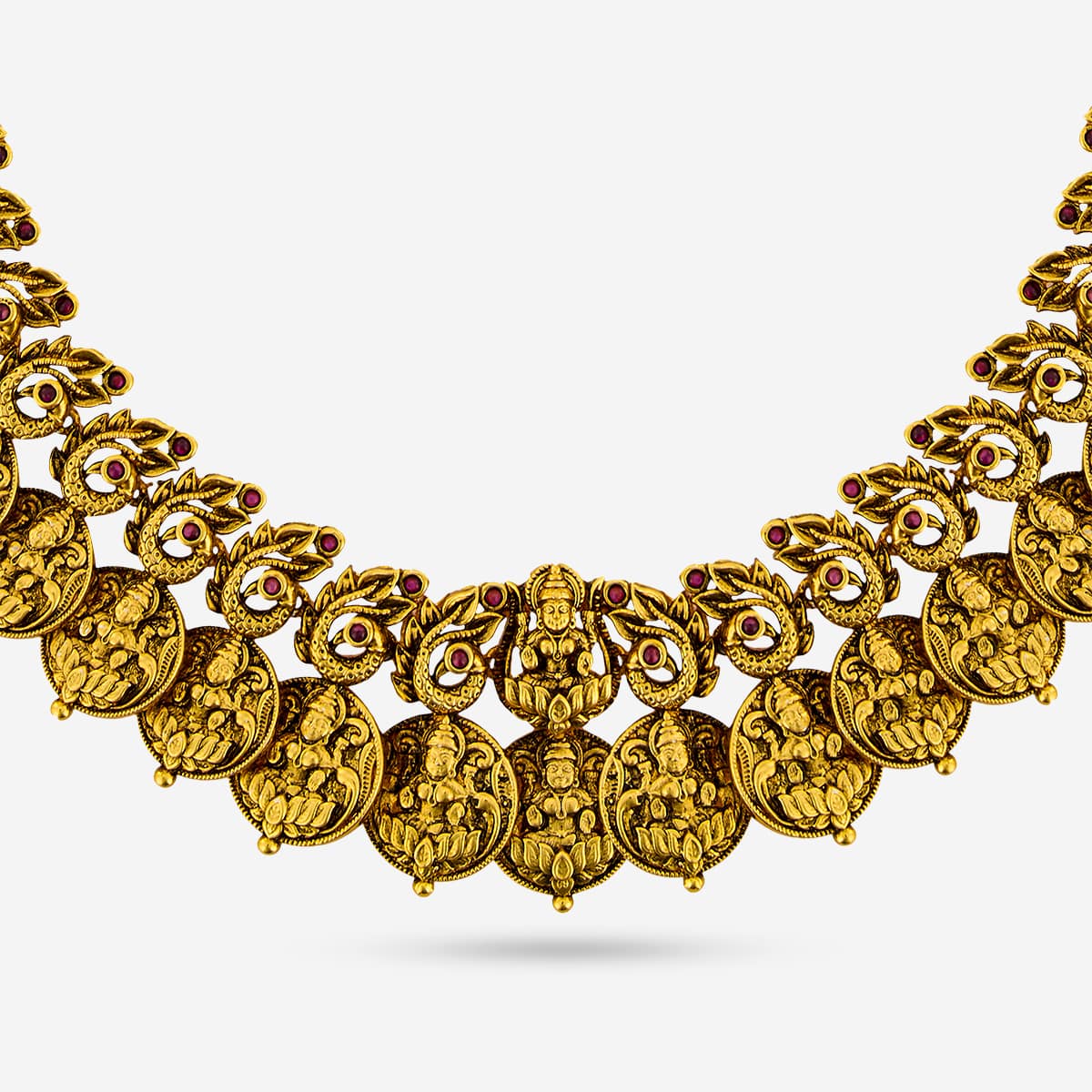 Antique Necklace Antique Necklace 200904