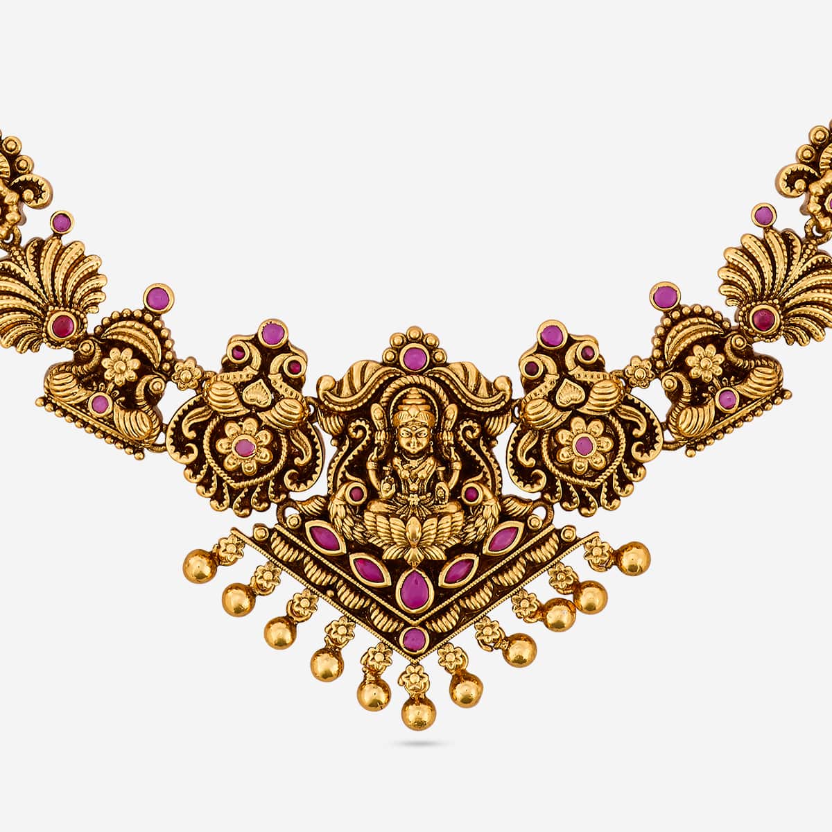 Antique Necklace Antique Necklace 200912