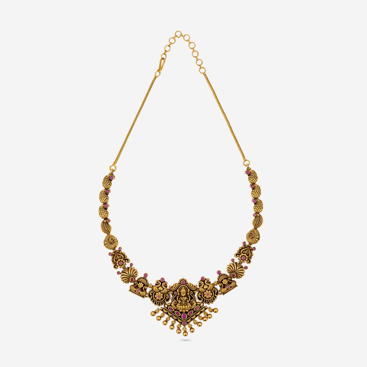 Antique Necklace Antique Necklace 200912