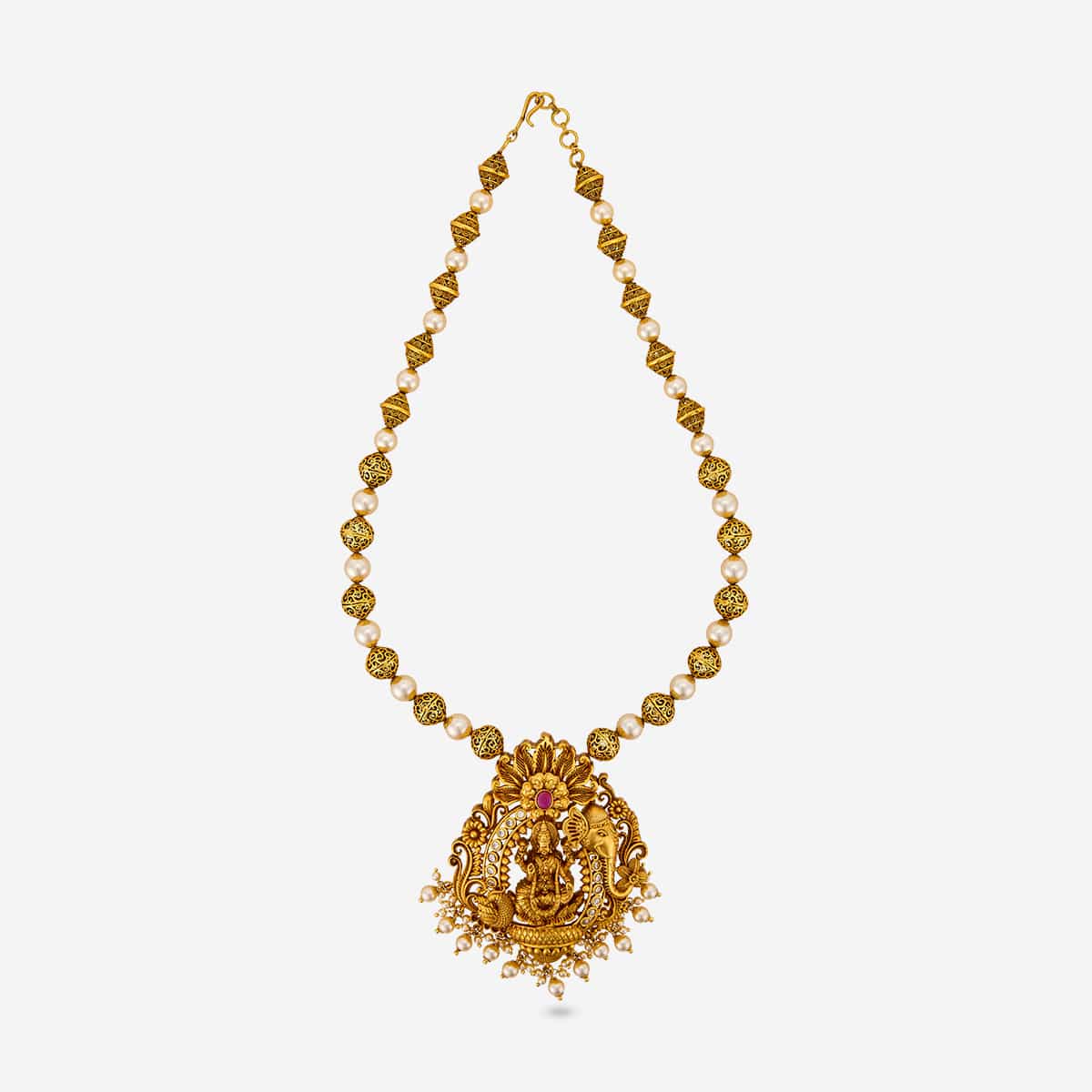 Antique Necklace Antique Necklace 201073