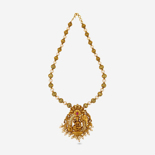 Antique Necklace Antique Necklace 201073