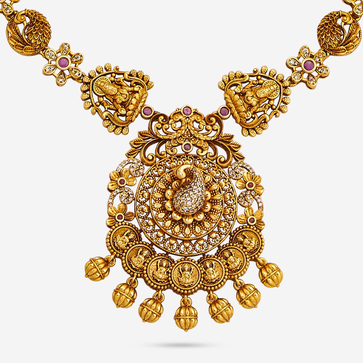 Antique Necklace Antique Necklace 201078