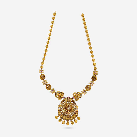 Antique Necklace Antique Necklace 201078