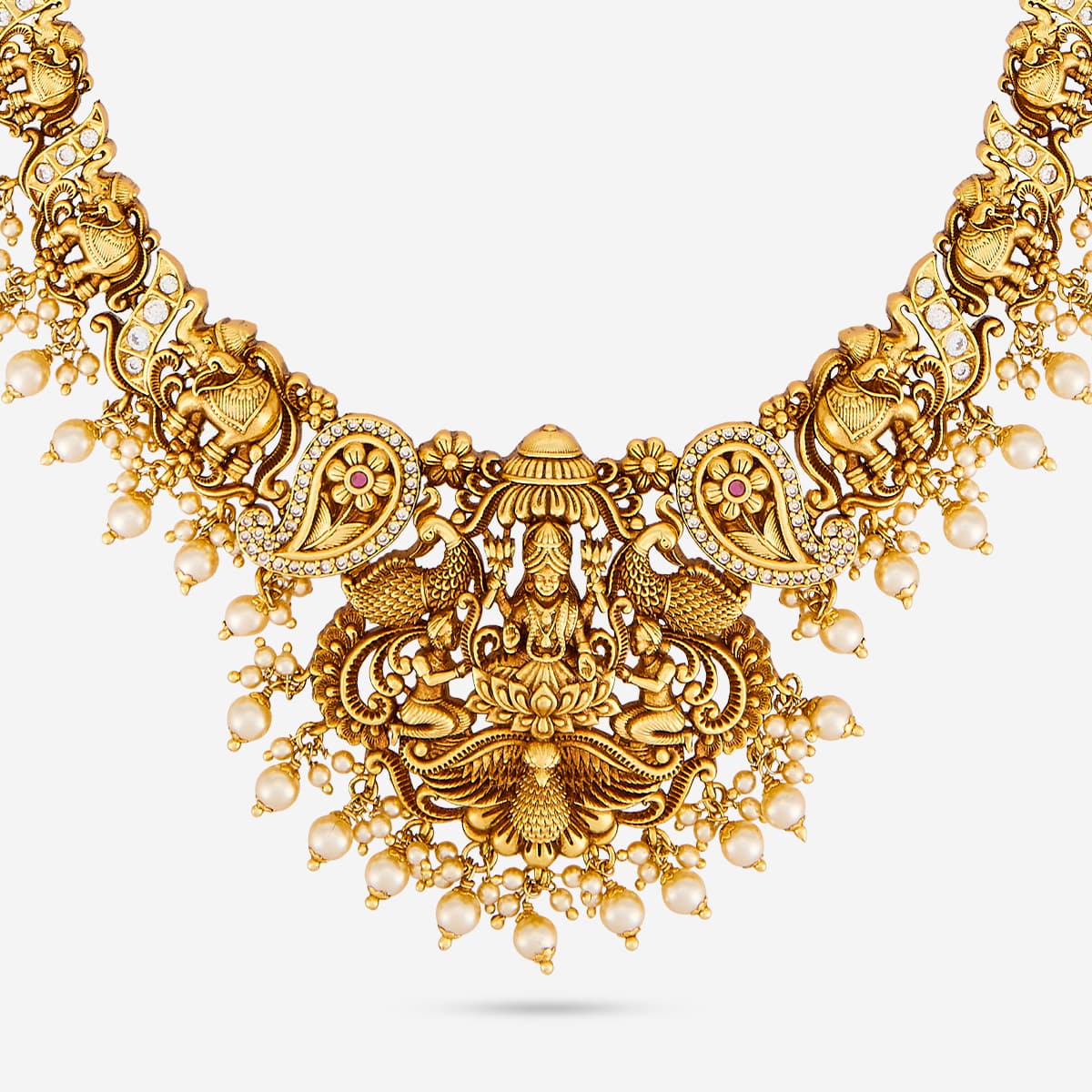 Antique Necklace Antique Necklace 201081