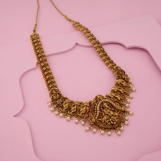 Antique Necklace Antique Necklace 201082