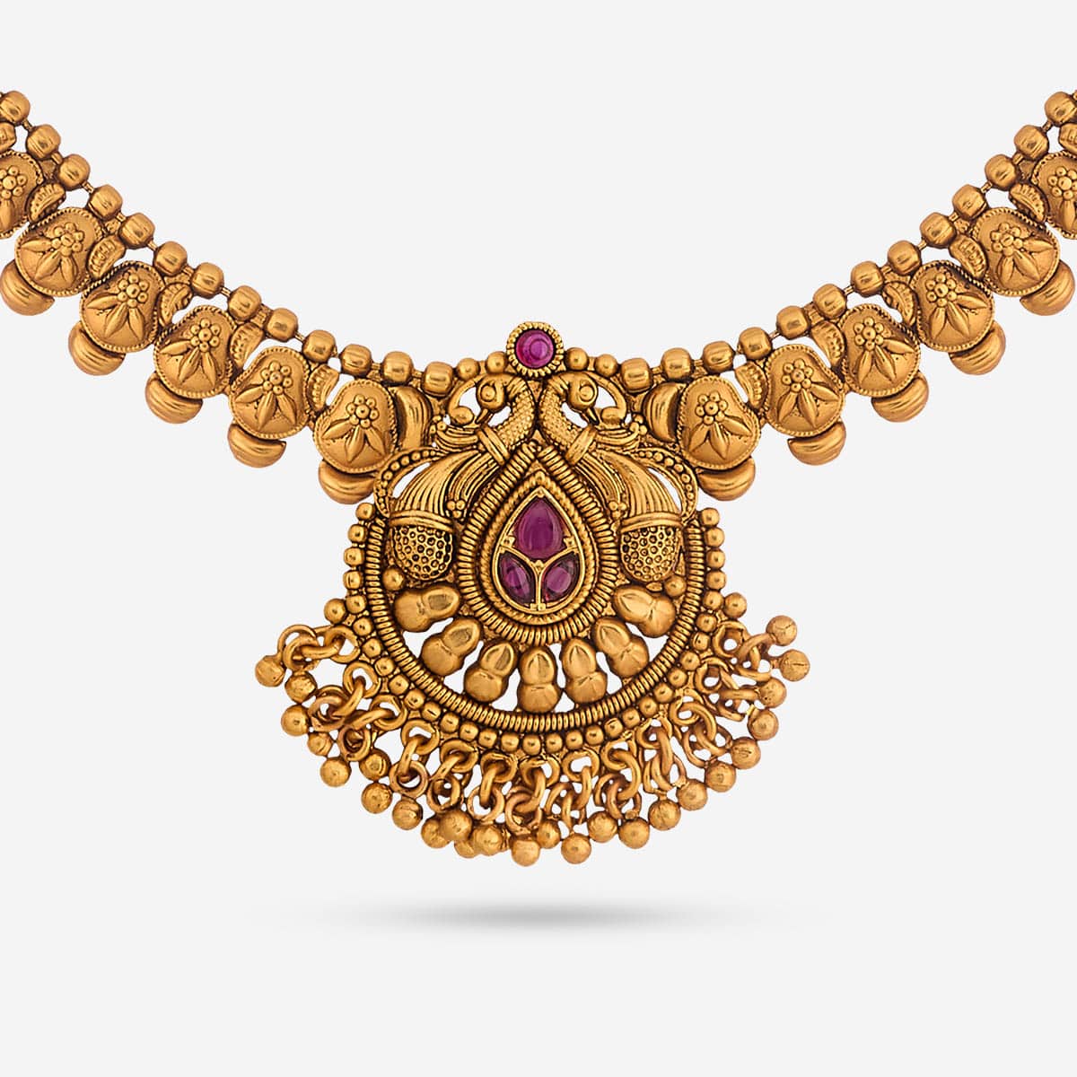 Antique Necklace Antique Necklace 201131