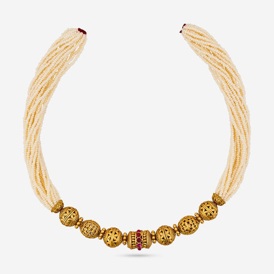 Antique Necklace Antique Necklace 201136