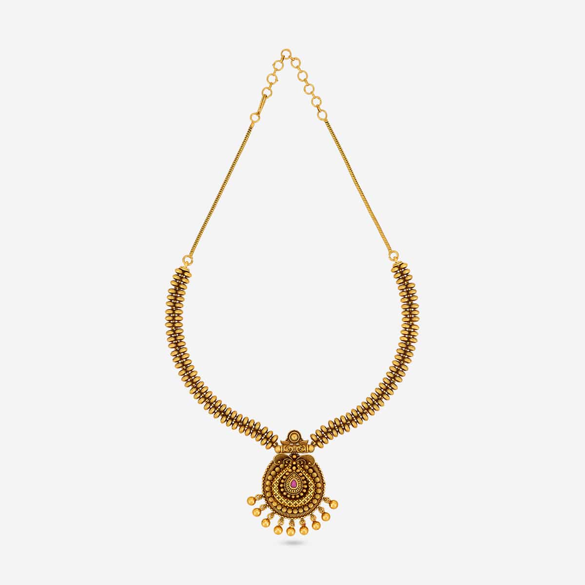Antique Necklace Antique Necklace 201162
