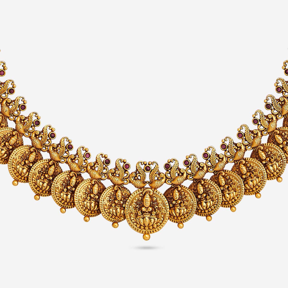 Antique Necklace Antique Necklace 201164