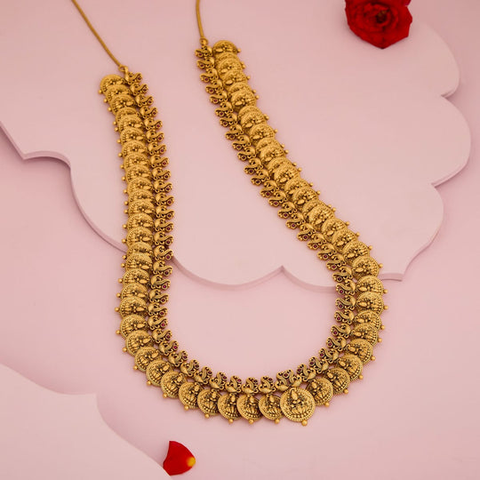 Antique Necklace Antique Necklace 201164