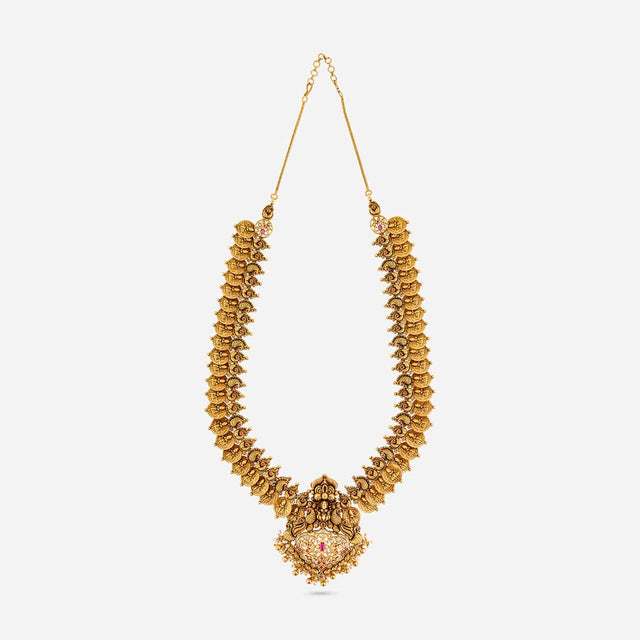Antique Necklace Antique Necklace 201165