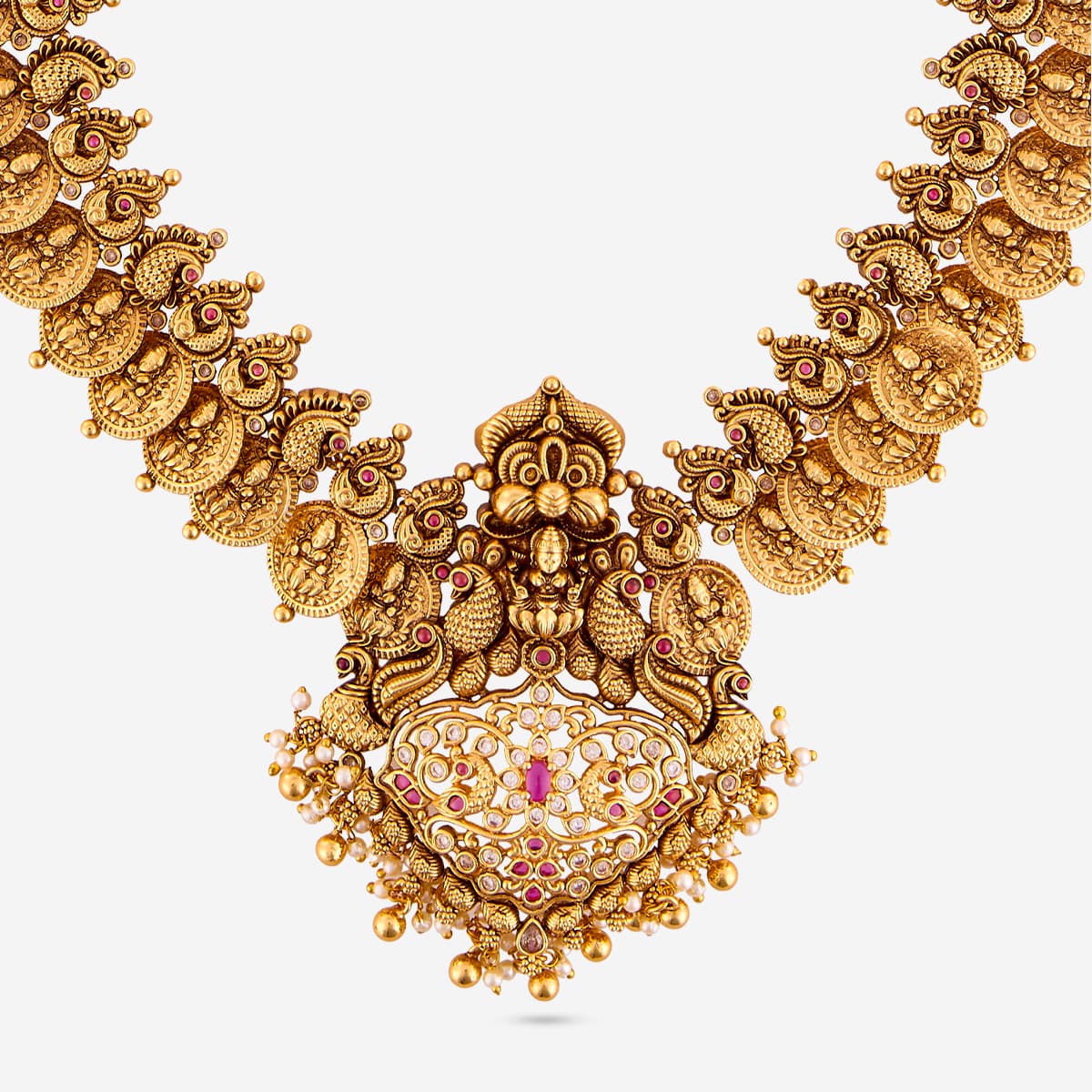 Antique Necklace Antique Necklace 201165