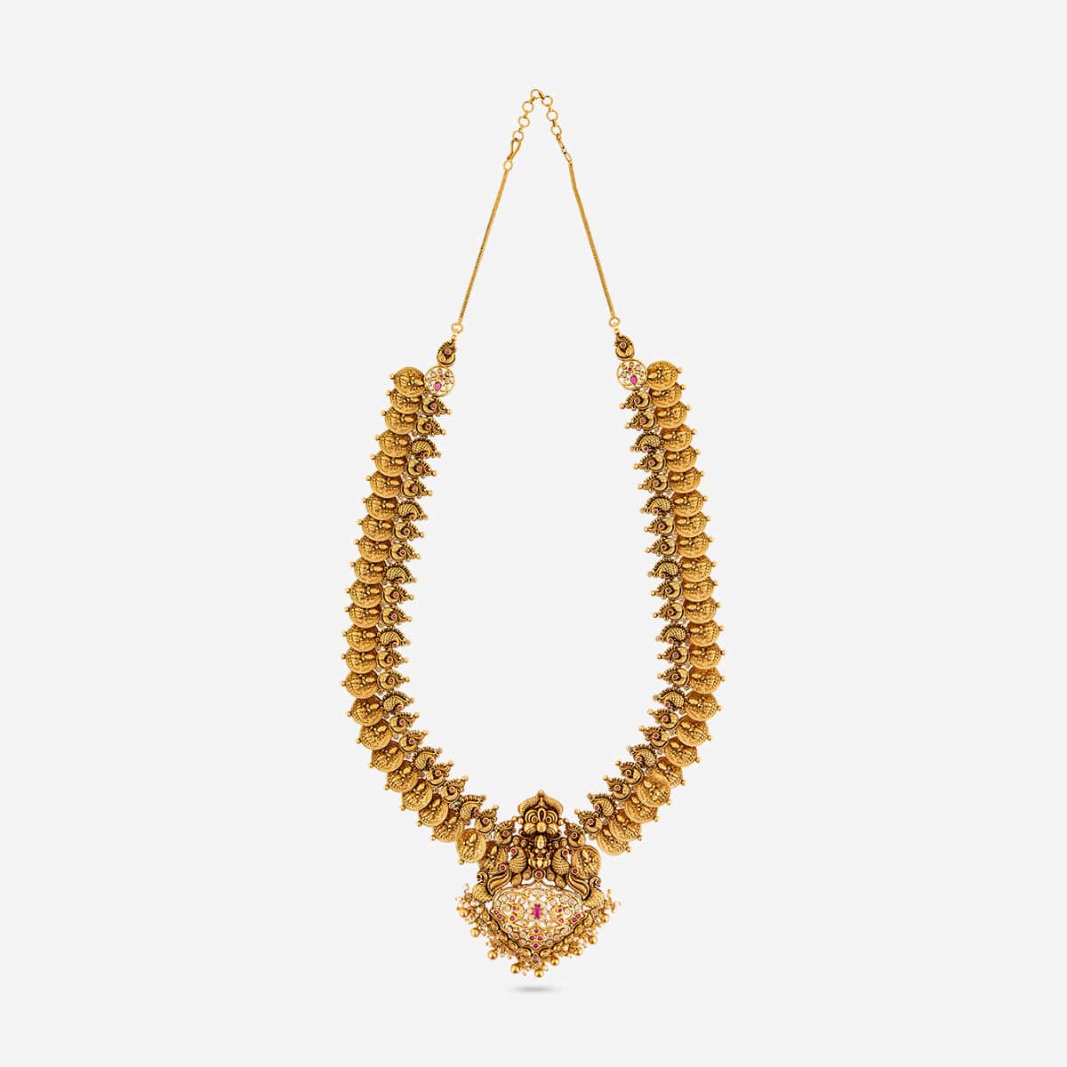 Antique Necklace Antique Necklace 201165