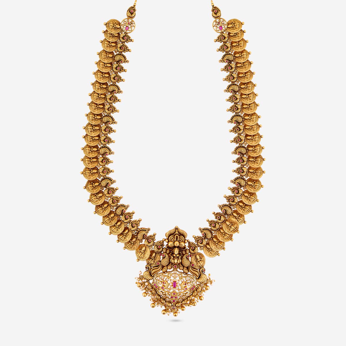Antique Necklace Antique Necklace 201165