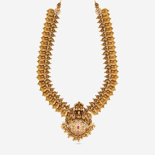 Antique Necklace Antique Necklace 201165