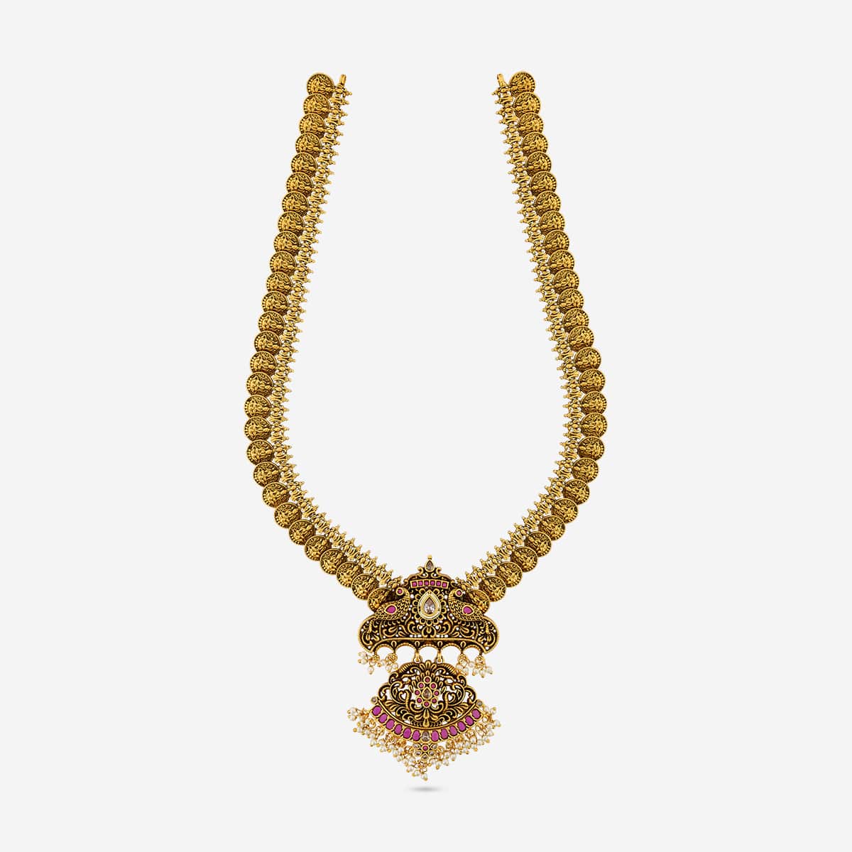 Antique Necklace Antique Necklace 201167