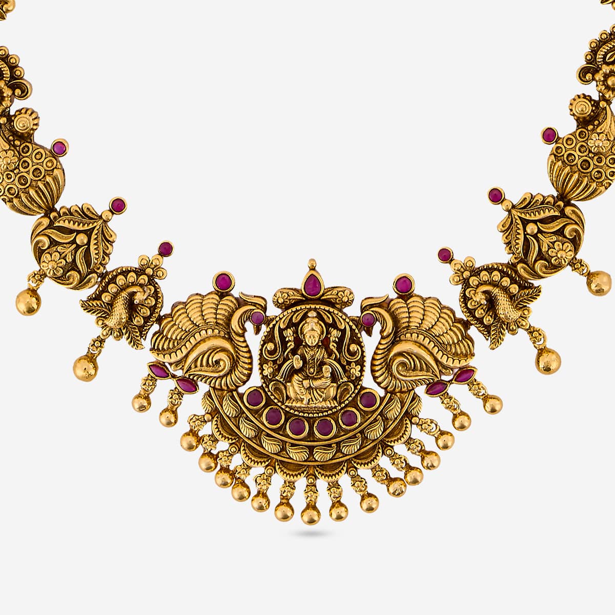 Antique Necklace Antique Necklace 201169