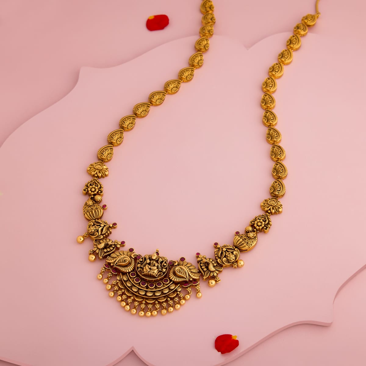 Antique Necklace Antique Necklace 201169