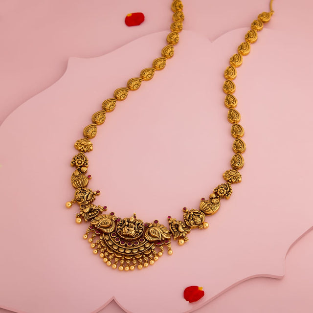 Antique Necklace Antique Necklace 201169