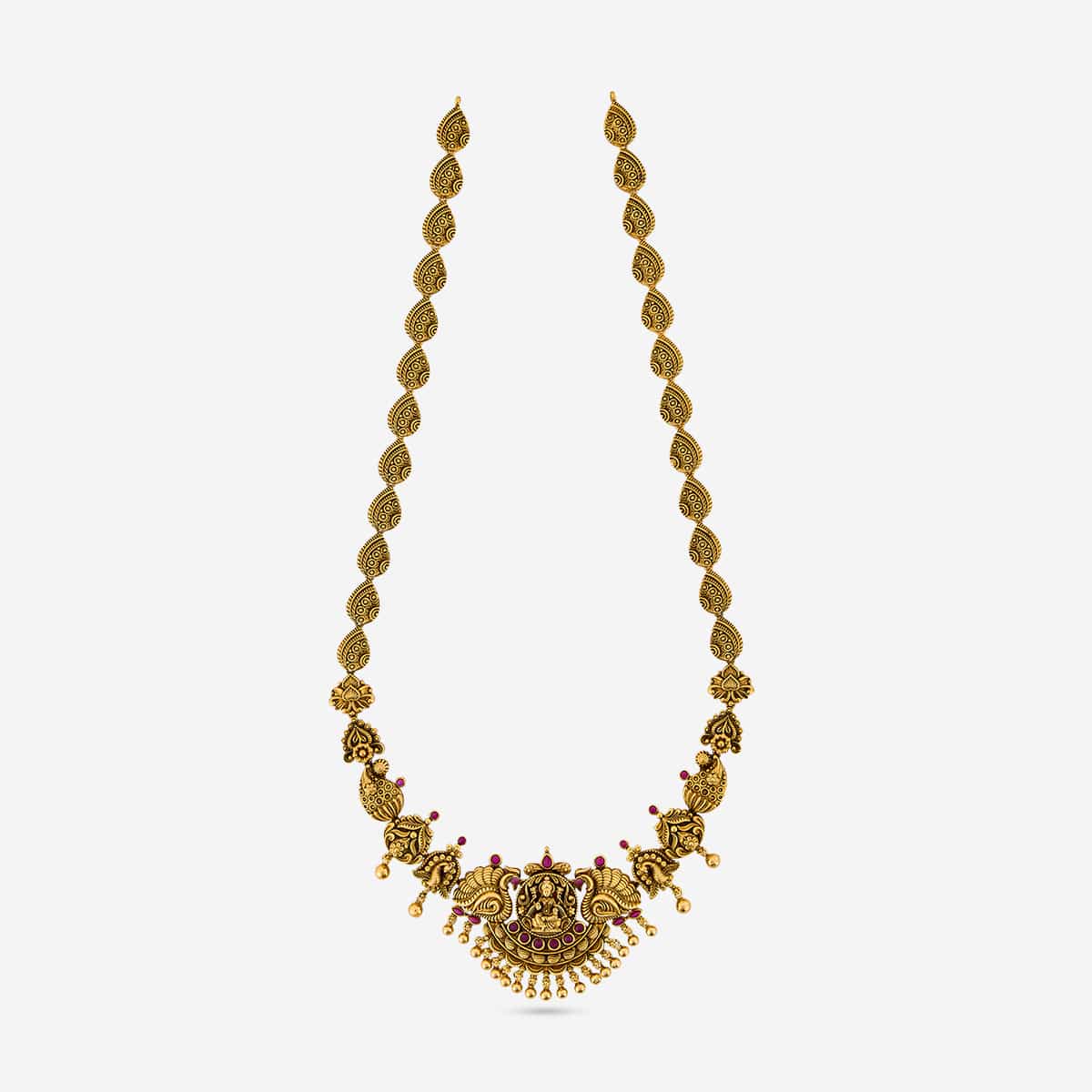 Antique Necklace Antique Necklace 201169