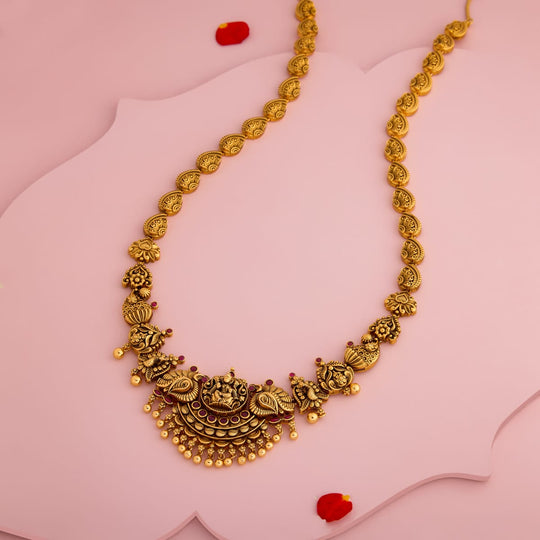 Antique Necklace Antique Necklace 201169