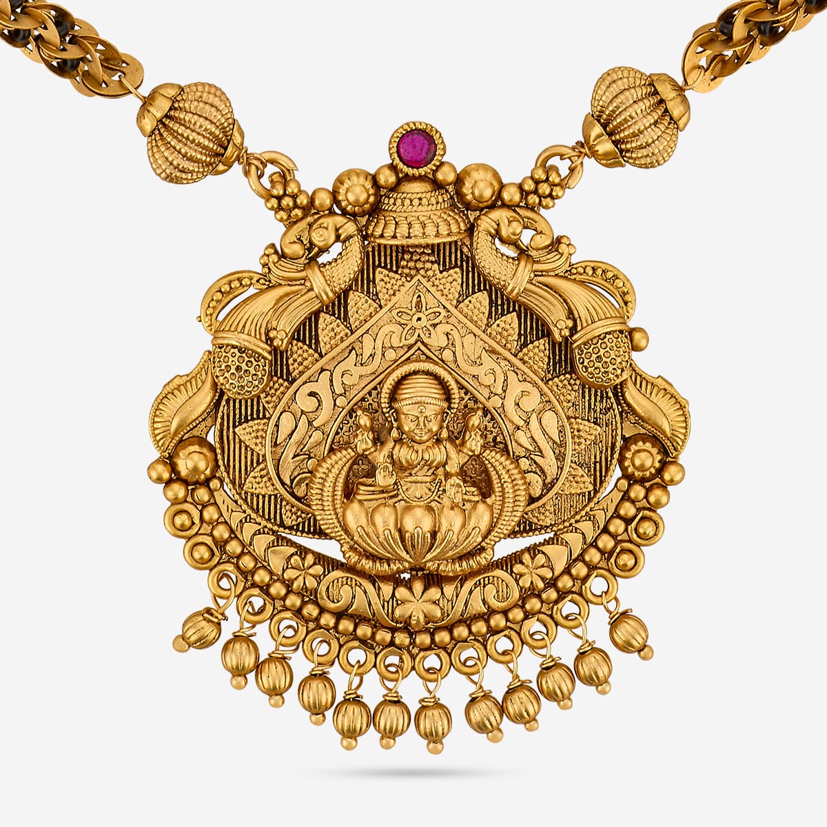 Antique Necklace Antique Necklace 201189