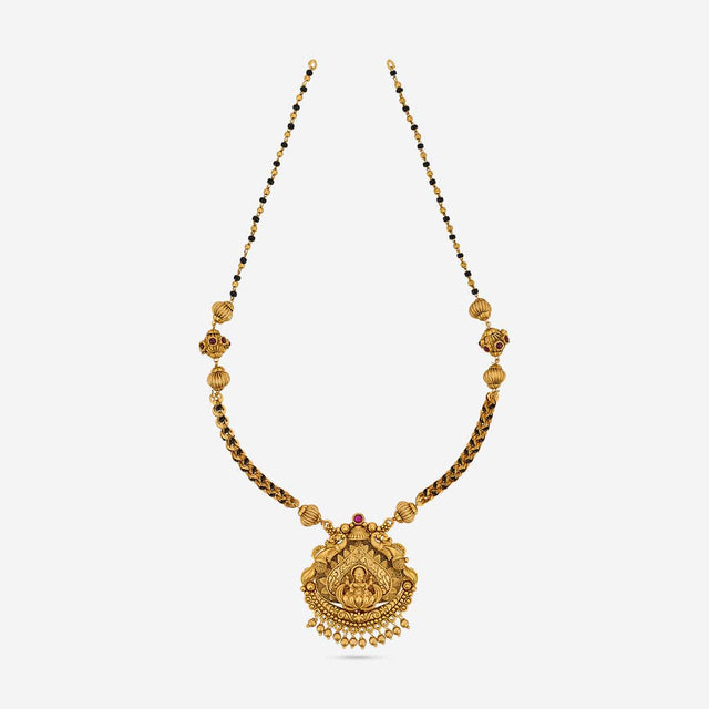 Antique Necklace Antique Necklace 201189
