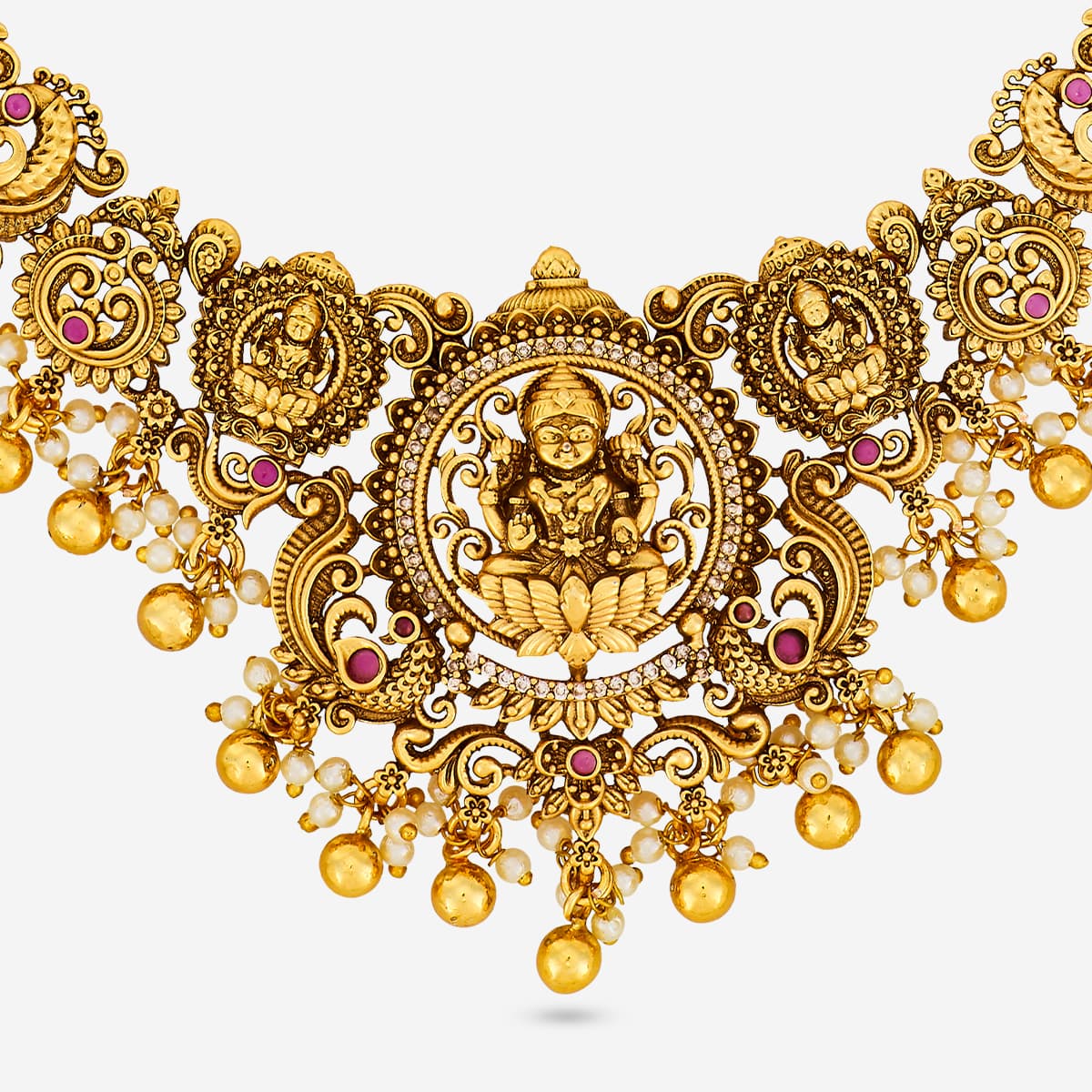 Antique Necklace Antique Necklace 201364