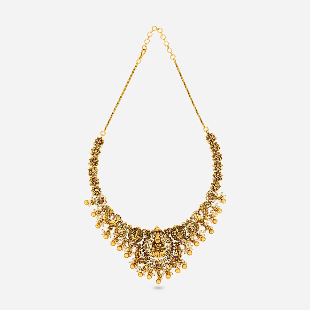Antique Necklace Antique Necklace 201364