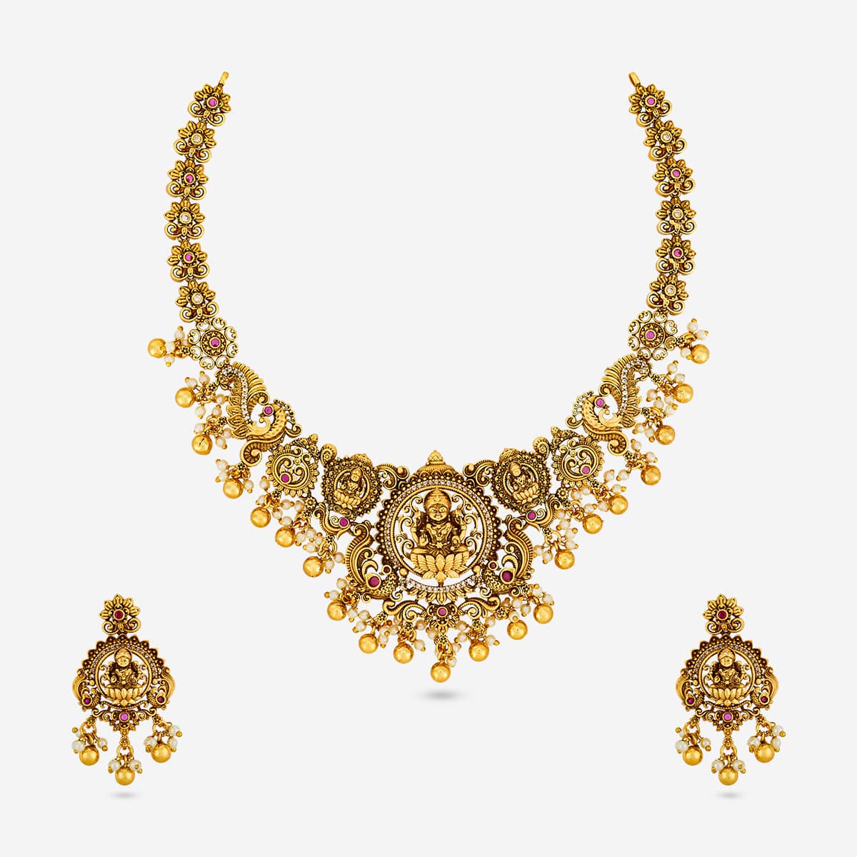 Antique Necklace Antique Necklace 201364