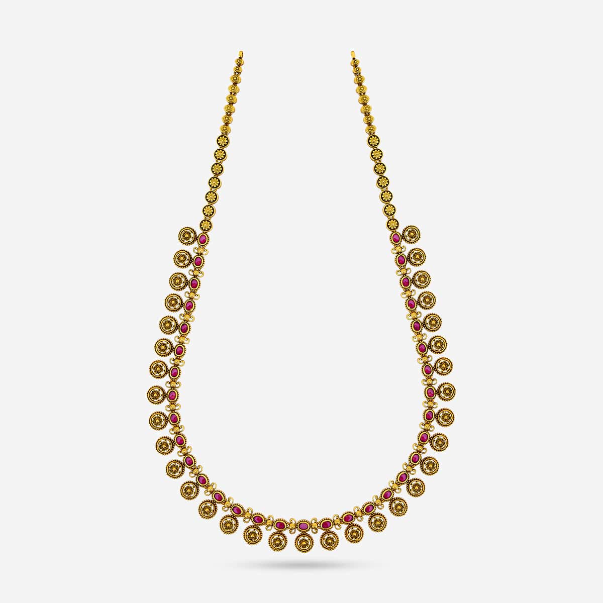 Antique Necklace Antique Necklace 201365
