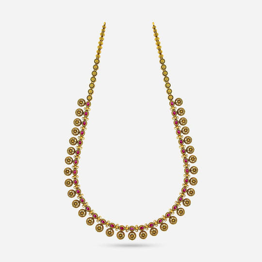 Antique Necklace Antique Necklace 201365