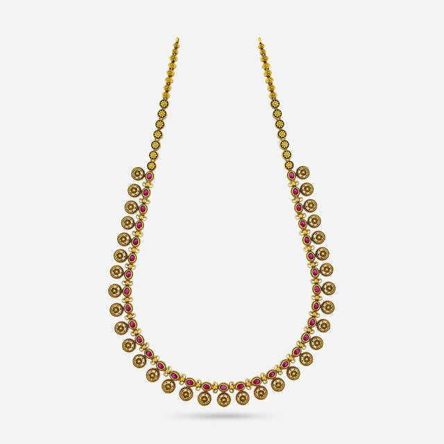 Antique Necklace Antique Necklace 201365