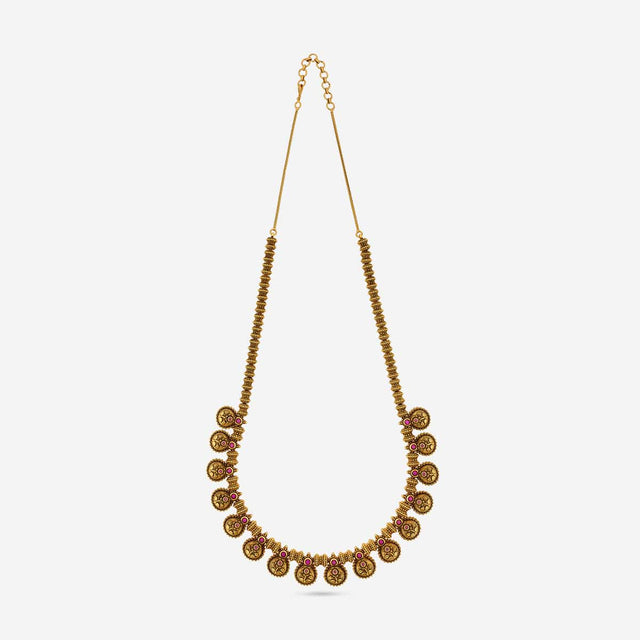 Antique Necklace Antique Necklace 201367