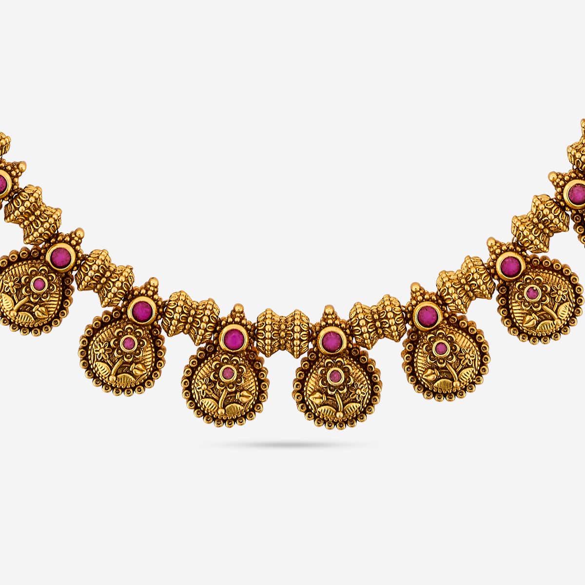 Antique Necklace Antique Necklace 201367
