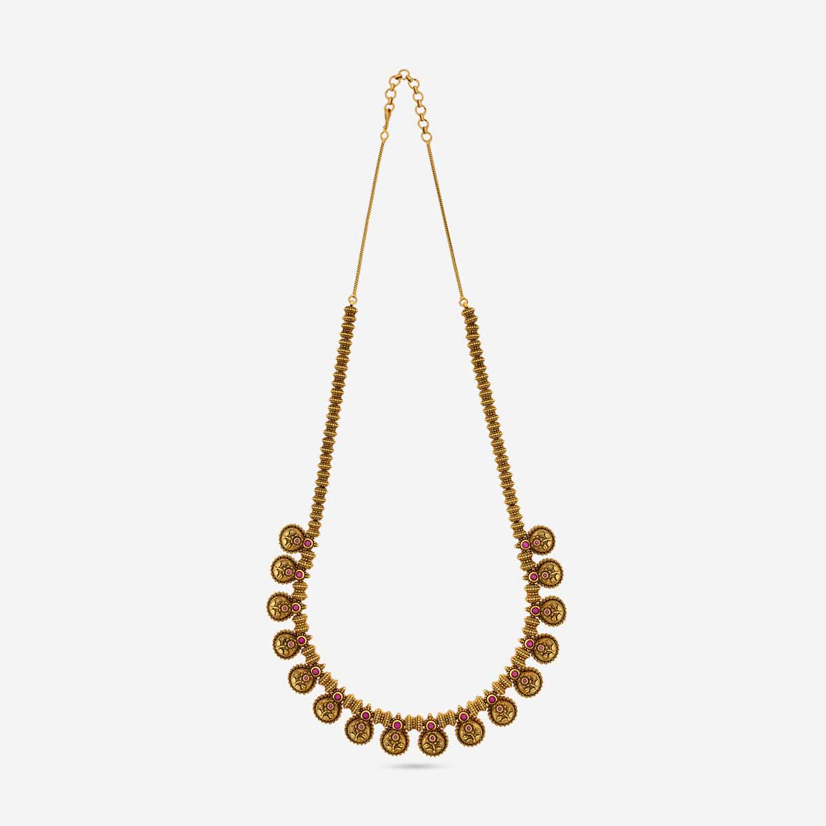 Antique Necklace Antique Necklace 201367