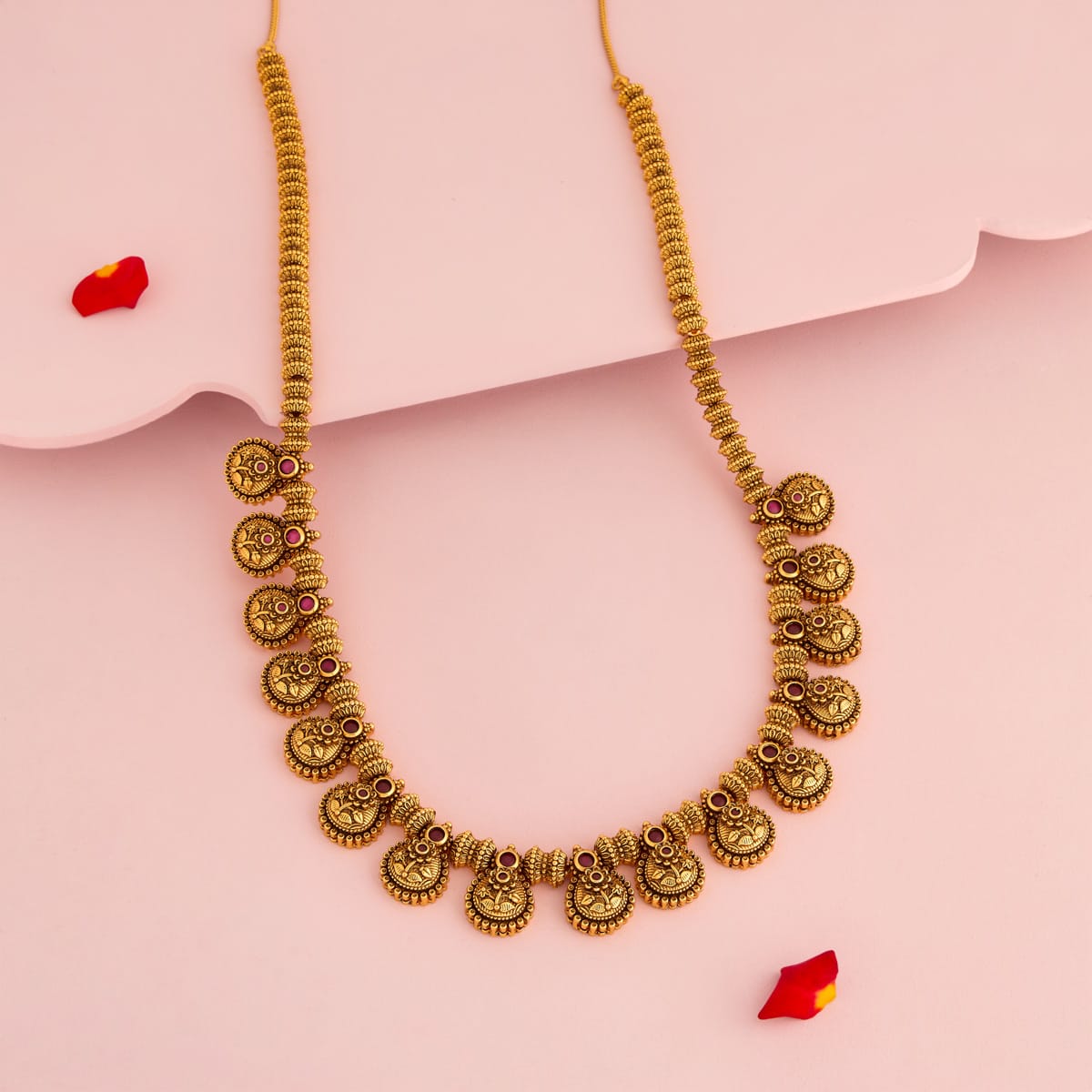 Antique Necklace Antique Necklace 201367