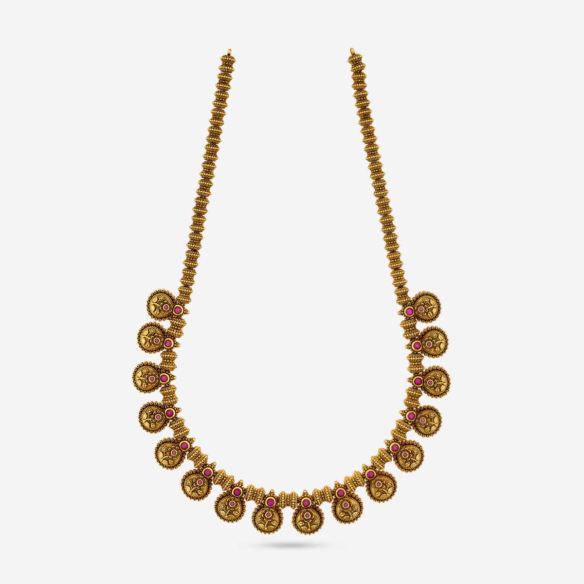 Antique Necklace Antique Necklace 201367