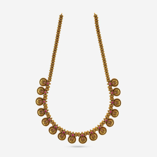 Antique Necklace Antique Necklace 201367