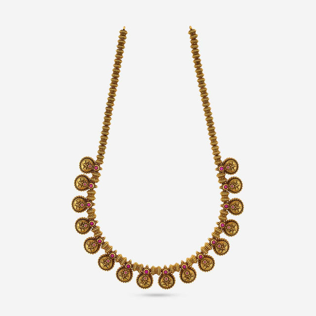 Antique Necklace Antique Necklace 201367