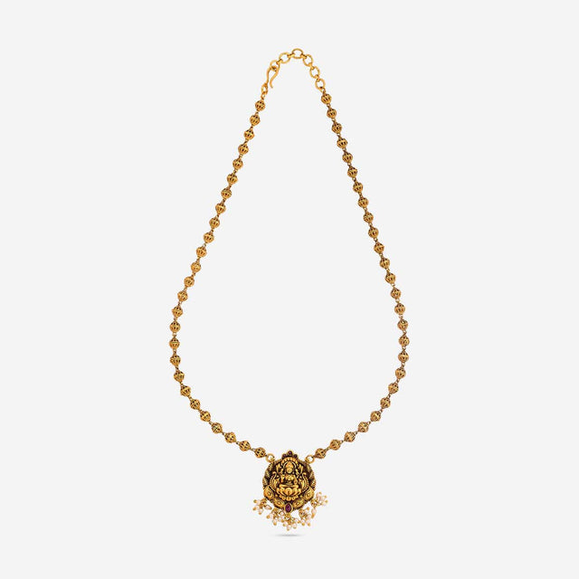 Antique Necklace Antique Necklace 201370