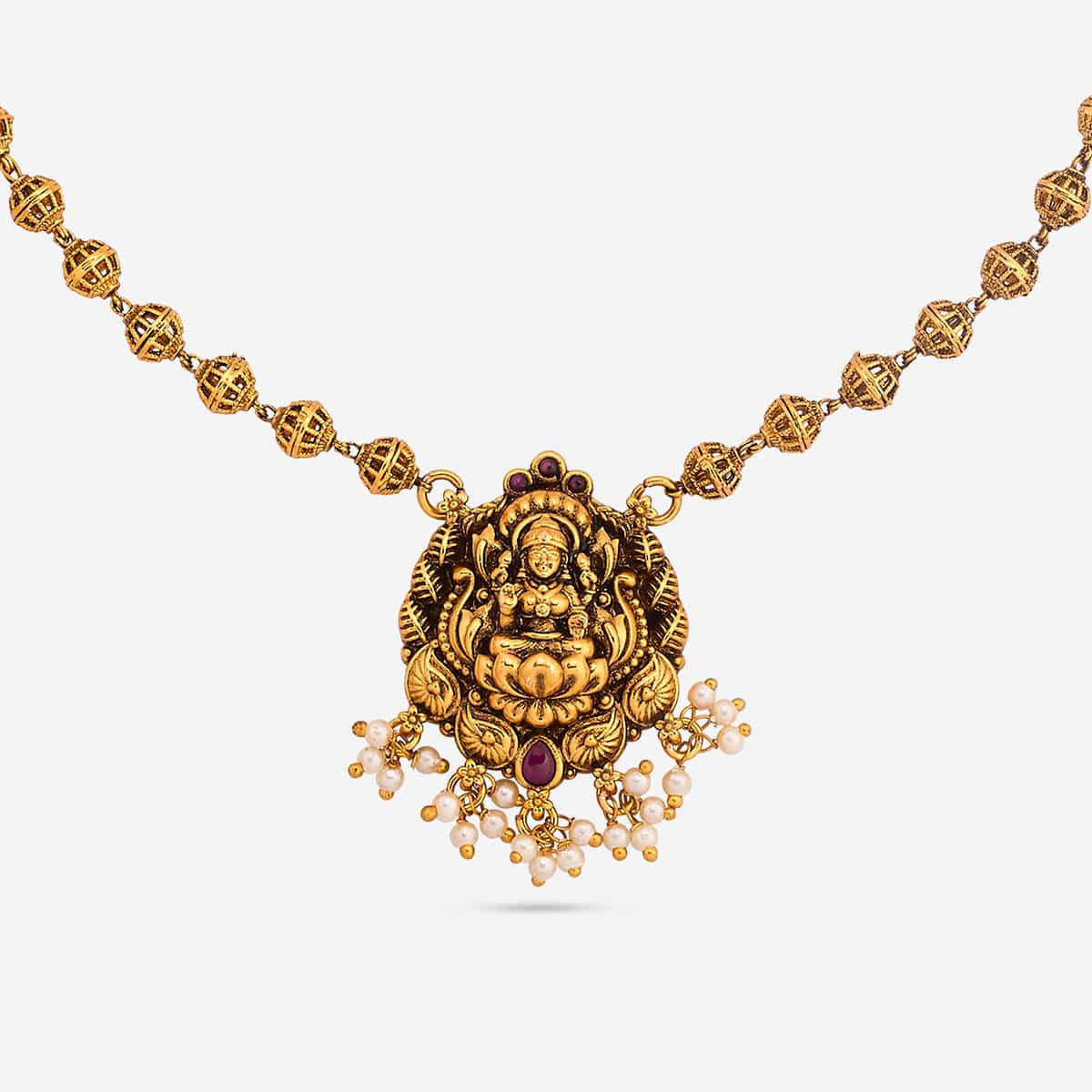 Antique Necklace Antique Necklace 201370