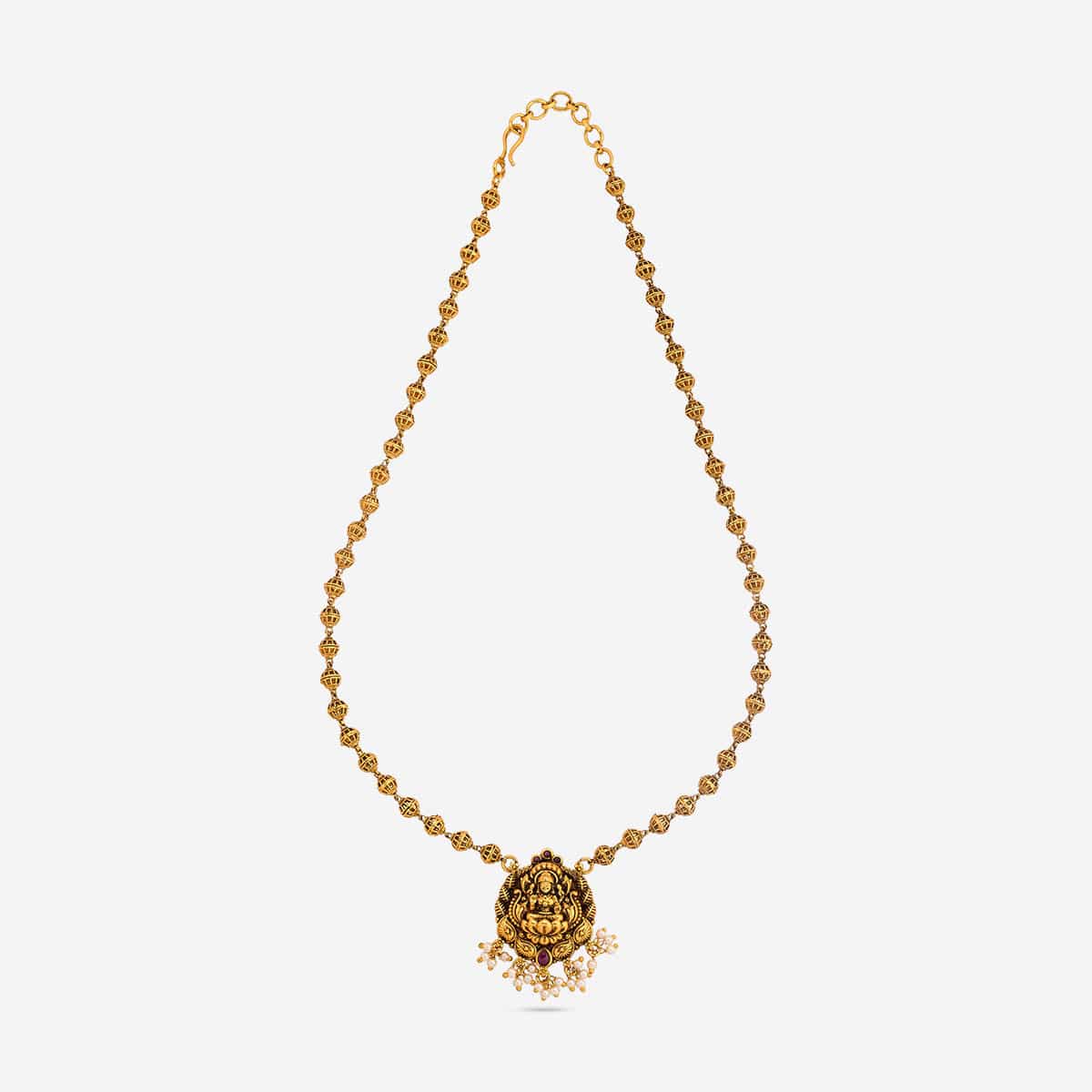 Antique Necklace Antique Necklace 201370