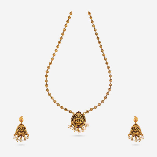 Antique Necklace Antique Necklace 201370