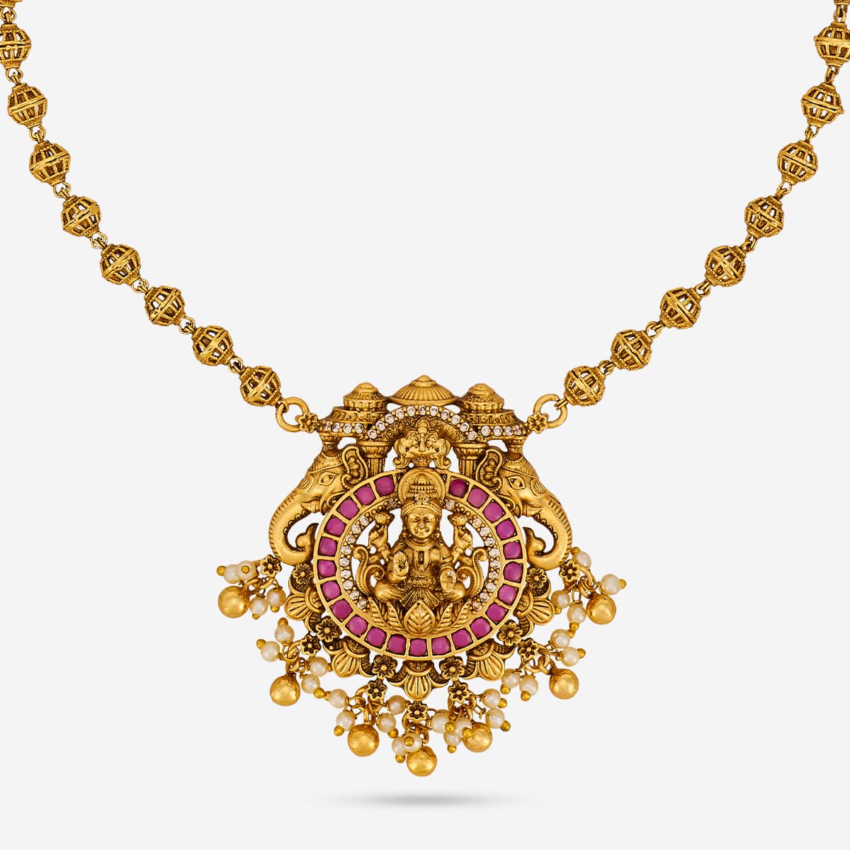 Antique Necklace Antique Necklace 201371