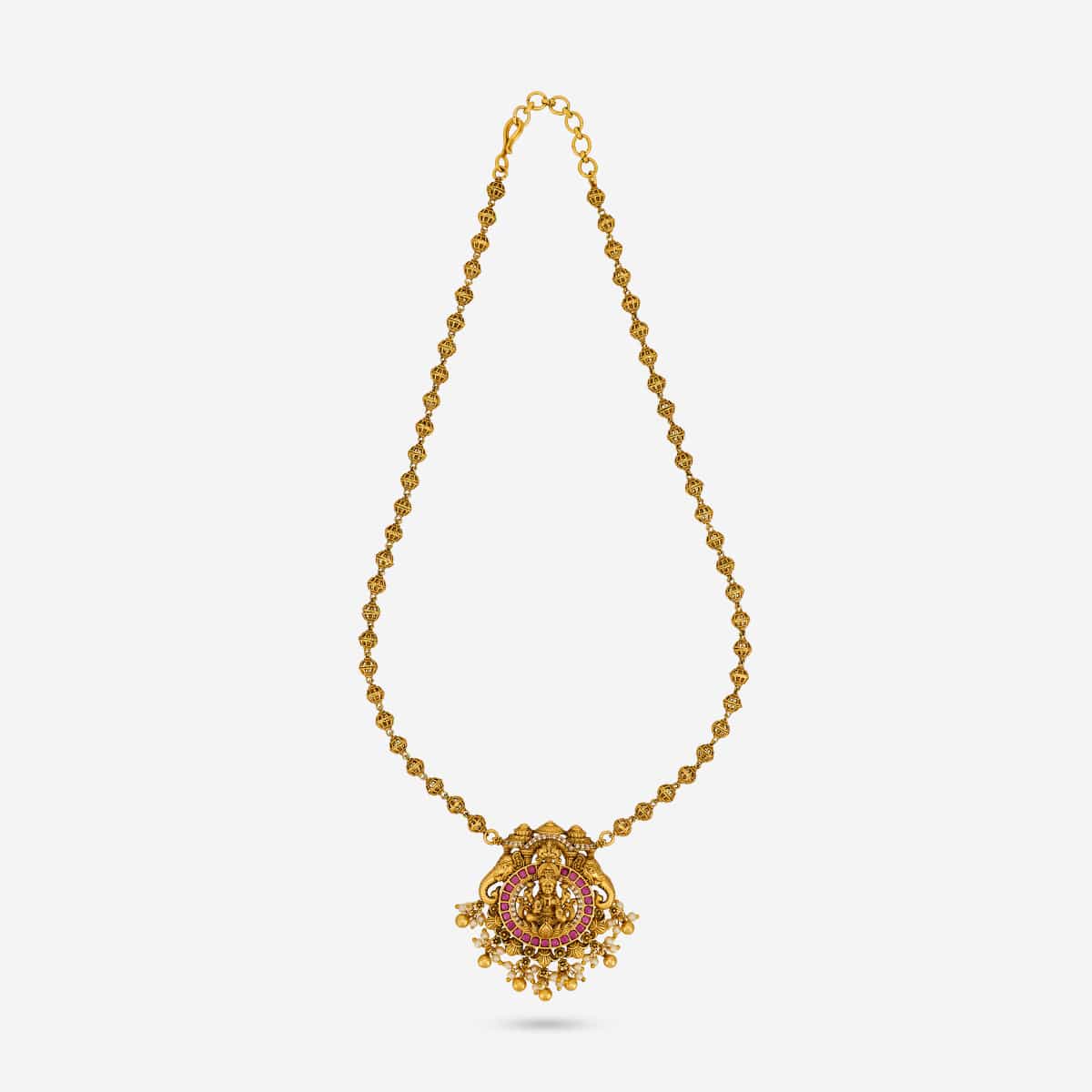 Antique Necklace Antique Necklace 201371