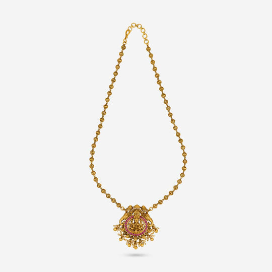 Antique Necklace Antique Necklace 201371