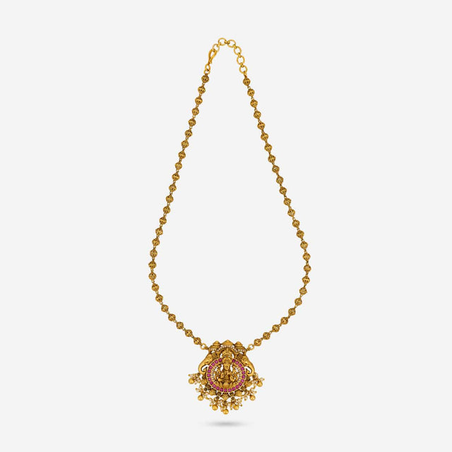 Antique Necklace Antique Necklace 201371