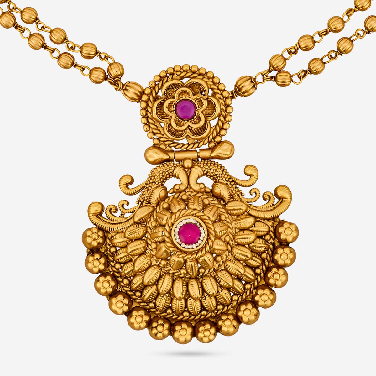 Antique Necklace Antique Necklace 201532