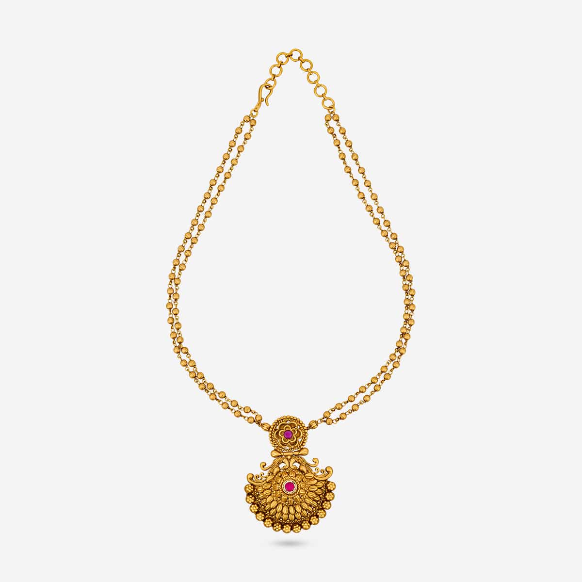 Antique Necklace Antique Necklace 201532